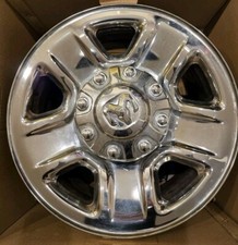 Wheel 17x8 aluminum for sale  San Jose