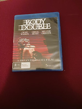 BODY DOUBLE (Umbrella Blu Ray, Region B) Brian De Palma, Melanie Griffith 1984, usado comprar usado  Enviando para Brazil
