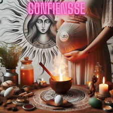 Rituel grossesse magie d'occasion Rituel grossesse magie d'occasion  Nice-