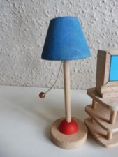 Selecta puppenhaus holz gebraucht kaufen  Barmstedt