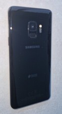 Samsung galaxy noir d'occasion  Frejus