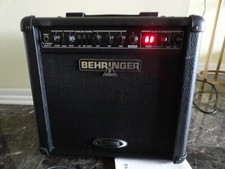 Behringer tone gmx110 for sale  Niles
