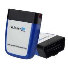 Vgate vlinker bluetooth3.0 d'occasion  Expédié en Belgium