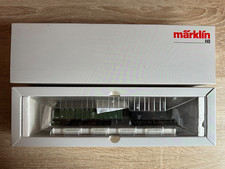 Märklin 49966 dampfschneeschl gebraucht kaufen  Baumholder