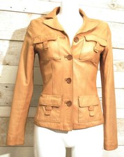 Vintage butterweiche leder gebraucht kaufen  Deutschland
