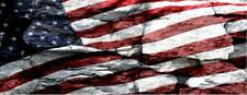 American flag rocks for sale  Forest City
