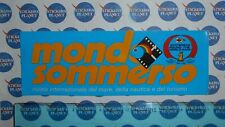 Adesivo sticker autocollant usato  Italia
