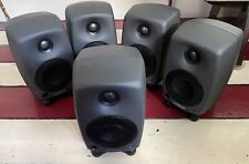 Genelec 8020b amplified for sale  Shipping to Ireland