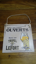 Pos beer lefort d'occasion  Expédié en Belgium
