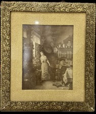 Large antique victorian for sale  Corning