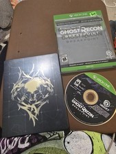 ghost recon xbox one comprar usado  Enviando para Brazil