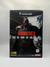 Resident evil nemesis gebraucht kaufen  Heilbronn