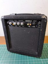 Acoustic solutions je21 for sale  OSSETT