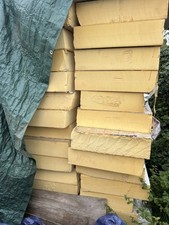 Celotex insulation boards for sale  BUNTINGFORD