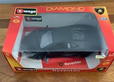 Burago scale lamborghini for sale  NOTTINGHAM
