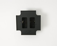 Placa Hahnel Pro Cube2 para bateria Canon LP-E17 (somente placa) comprar usado  Enviando para Brazil
