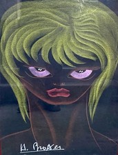 Broxer novella parigini usato Broxer novella parigini usato  Milano