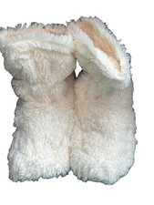 Warmies slippers size for sale  HORSHAM