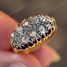 18ct gold antique for sale  UK