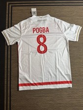 Maillot football monaco d'occasion  Châtillon