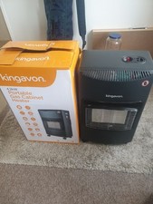 Portable gas cabinet for sale  BRIDGWATER