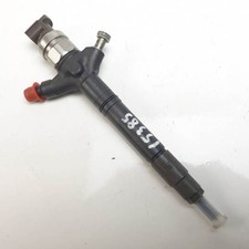 236700r160 iniettore per usato  Ferrara