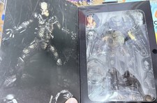Neca predator jungle for sale Neca predator jungle for sale  SALISBURY