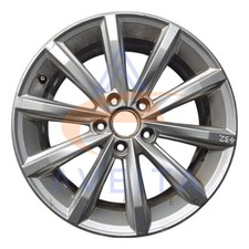 Passat inch alloy for sale  WORKSOP