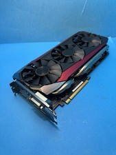 Asus strix nvidia for sale  BRANDON
