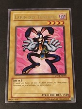 Dark rabbit sovr d'occasion  Expédié en Belgium