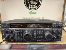Yaesu 1000 collins usato  Bologna