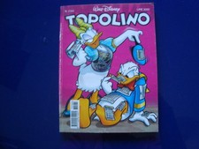 Topolino 2164 maggio usato  Fano