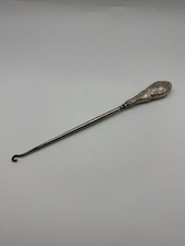 Antique silver handled for sale  ALEXANDRIA