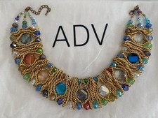 Zara statement kette gebraucht kaufen  Wuppertal