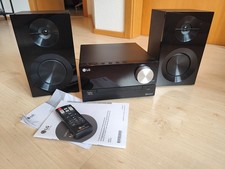 Cm2460 mini hifi gebraucht kaufen  Edewecht