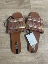 Zara size fringed for sale  UPMINSTER