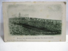 1910 postcard monument for sale  Johnstown