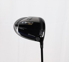 Taylormade qi10 max for sale  Hartford