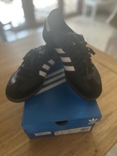 Sneaker adidas samba usato  Campagnano di Roma