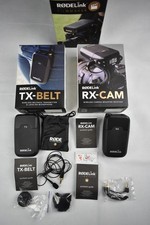 Rode rodelink filmmaker d'occasion  Cormeilles-en-Parisis