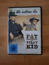 Dvd pat garret gebraucht kaufen  Fürth
