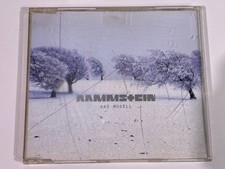Rammstein modell musik gebraucht kaufen  Recklinghausen