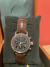 Chronoswiss lunar 7523 for sale  LEEDS