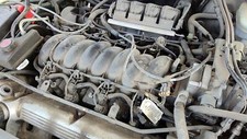 1996 cadillac seville for sale  Brush
