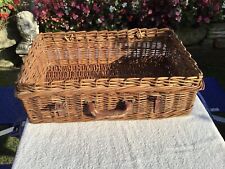 Wicker cat dog for sale  BEXLEYHEATH