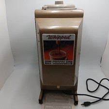 Vintage commercial whipped for sale  Sherburn