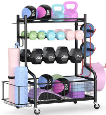 Plkow dumbbell rack for sale  Las Vegas