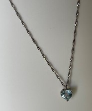 Collier carats chaîne d'occasion  France