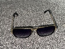 Cartier sunglasses mens for sale  WALSALL