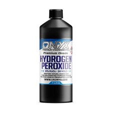 Hydrogen peroxide food for sale  BRADFORD